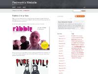  Music, Uncategorized, !Kaboogie !Khristmas, Music