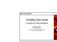 Red Monroe