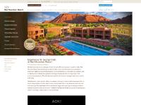 Luxury Destination Spa and Resort in St. George Utah | Red Mountain Resort Luxury Destination Spa and Resort in St. George Utah | Red Mountain Resort