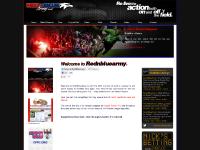 Red n Blue Army.co.uk | Home | Crystal Palace F.C. Fan Site Red n Blue Army.co.uk | Home | Crystal Palace F.C. Fan Site