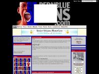 REDNBLUEFANS REDNBLUEFANS