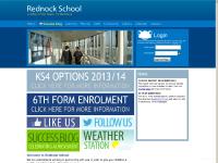 Rednock School - Foundation secondary school in Dursley, Gloucestershire