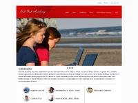 redoakacademy.com Demo, Historical, Affiliations