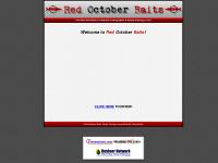 redoctoberbaits.com Musky Fishing from Muskie411.com redoctoberbaits.com Musky Fishing from Muskie411.com