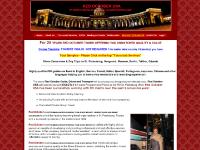 Red October USA - St. Petersburg & Moscow, Russia Cruise Line Shore Excursions & Tours Red October USA - St. Petersburg & Moscow, Russia Cruise Line Shore Excursions & Tours