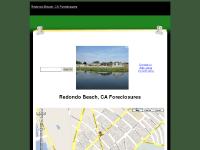 Redondo Beach, CA Foreclosures Redondo Beach, CA Foreclosures