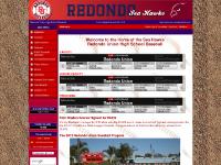 redondounionbaseball.com redondo union high school baseball seahawks baseball beach