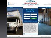 Redondo Beach Movers | Redondo Moving | Redondo Moving And Storage
