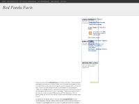 redpandafacts.com are pandas bears, panda facts for kids, pictures of panda bears redpandafacts.com are pandas bears, panda facts for kids, pictures of panda bears