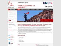 Redpath Recruitment - Health, Accounts, Executive, Office & Sales Recruitment Services in Glasgow, Scotland and the UK