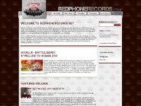 RedPhone Records