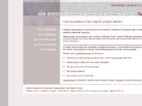  Our approach, Core practices, Success criteria