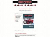 Red Power Magazine Red Power Magazine