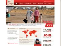 redr.org.au redr, australia