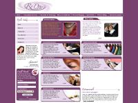 www.RedressStyling.com - Home