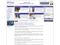 No Win No Fee Personal Injury Compensation Claims UK