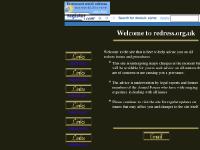Welcome to redress.org.uk