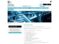 Redress Calcs