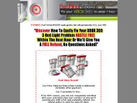 Red Ring Repair Red Ring Repair