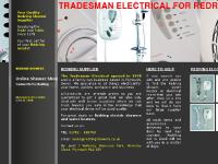 Redring Electric Showers Redring Electric Showers