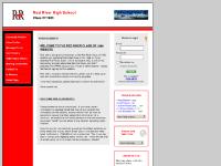 Red River High School Class Of 1980, Grand Forks, ND