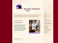 Red River Havanese Club - Home Red River Havanese Club - Home