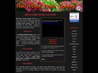 Roses | Red River Rose Society | Denison Texas | Home Page Roses | Red River Rose Society | Denison Texas | Home Page