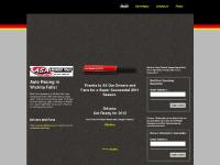 Auto Racing In Wichita Falls Auto Racing In Wichita Falls