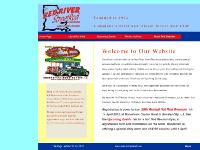 Red River Street Rod Association - Home Page