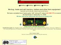 Red River Tractor &  Equipment
