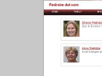 Redrobe dot com Redrobe dot com