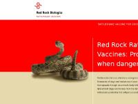 redrockbiologics.com Red Rock Biologics, Rattlesnake Vaccine For Dogs, Rattlesnake Vaccine For Horses