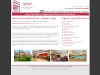 Red Roof Inn Pigeon Forge | Pigeon Forge Hotel Red Roof Inn Pigeon Forge | Pigeon Forge Hotel