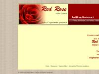Red Rose - Indian Cuisine specialising in Balti and Vegetarian dishes, Kettering, Northants, NN16 0AW