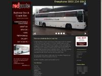 Kent County Council Logo, Wedding Routemaster Kent County Council Logo, Wedding Routemaster