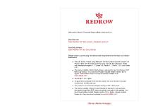 redrowcr.co.uk Required version 8, Redrow Homepage