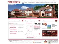 Redrow Plc // Welcome to Redrow PLC