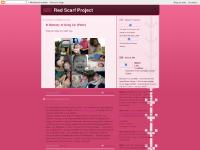 Red Scarf Project Red Scarf Project