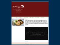 Red Snapper, fish, American, Cheshire Bridge Red Snapper, fish, American, Cheshire Bridge