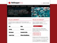 Home page | Red Snapper Group Home page | Red Snapper Group