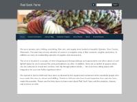 Red Sock Yarns - Home Red Sock Yarns - Home