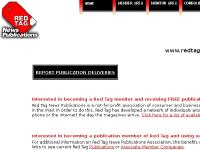 redtag.org : www.redtag.org Home Page redtag.org : www.redtag.org Home Page