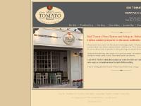 Red Tomato Pizza - Authentic Italian Woodfire Pizza Red Tomato Pizza - Authentic Italian Woodfire Pizza