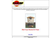 redtopflycatchers - RedTop Flycatchers