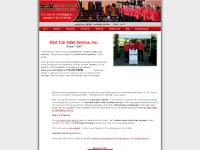 Red Top Valet Service, Inc. - Valet Parking Attendants - Valet Service - Chicago