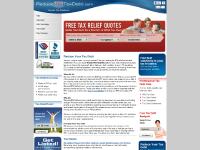 reduceirstaxdebt.com Tax Debt, Continue!, loan consolidation