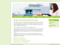 Reduce the Energy - Reduce the energy used in your home, business or retail Reduce the Energy - Reduce the energy used in your home, business or retail