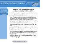 reducing-inflammation.com inflammation, osteoarthritis, arthritis reducing-inflammation.com inflammation, osteoarthritis, arthritis