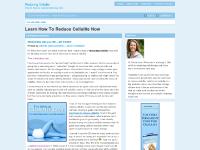 Reducing Cellulite | Learn How to Reduce Cellulite & Reduce Cellulite Forever Reducing Cellulite | Learn How to Reduce Cellulite & Reduce Cellulite Forever