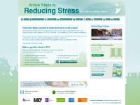 reducingstress.co.uk reducing stress tips, tips for reducing stress, reduce stress